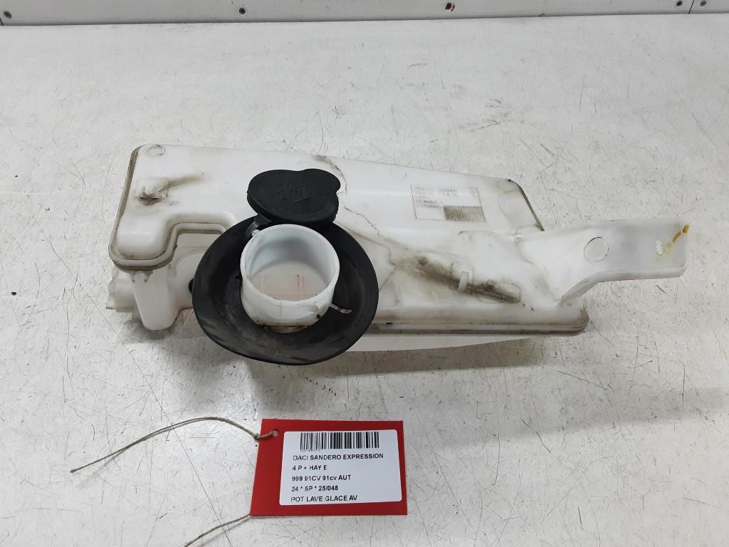 RUITENSPROEIERRESERVOIR VOOR Dacia Sandero III (289105984R), Dacia, Gebruikt, Mevr. I. Hauben, Rue de l'Espoir 34 34
4030  GRIVEGNÉE, BE