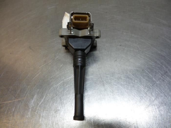 Bobine d'un BMW 3-Serie (3-Serie 90-), Autos : Pièces & Accessoires, Moteurs & Accessoires, BMW, Utilisé, 3 mois de garantie, Enlèvement ou Envoi