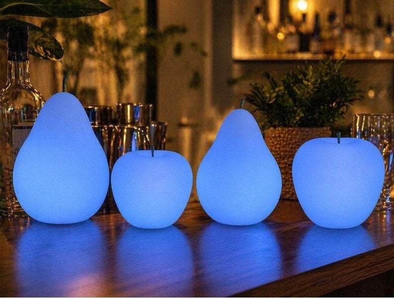 led appel of peer met accu en afstandsbediening nu 39 euro, Enlèvement ou Envoi, Neuf