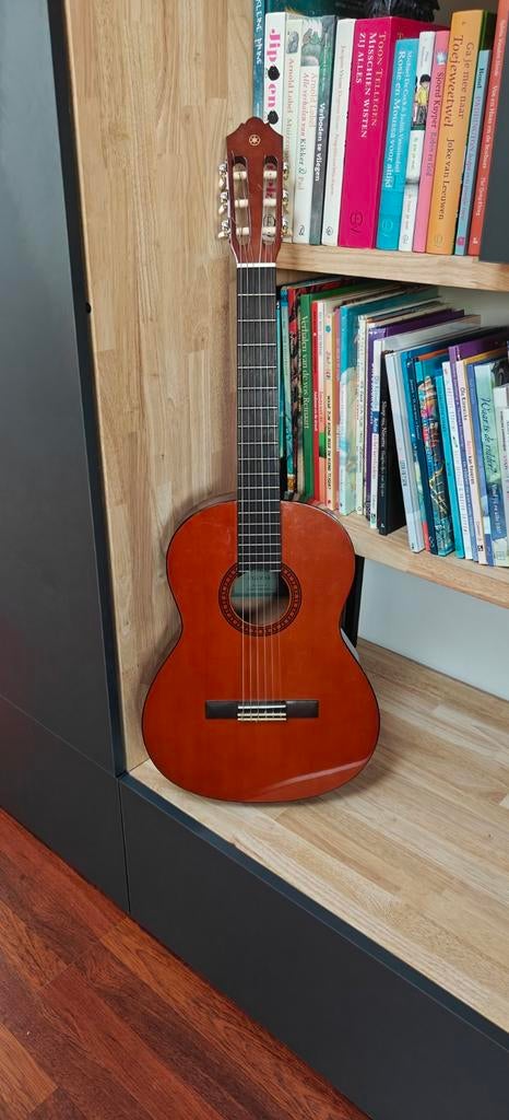 Guitare 3/4 Yamaha (débutants mais de qualité), Enlèvement