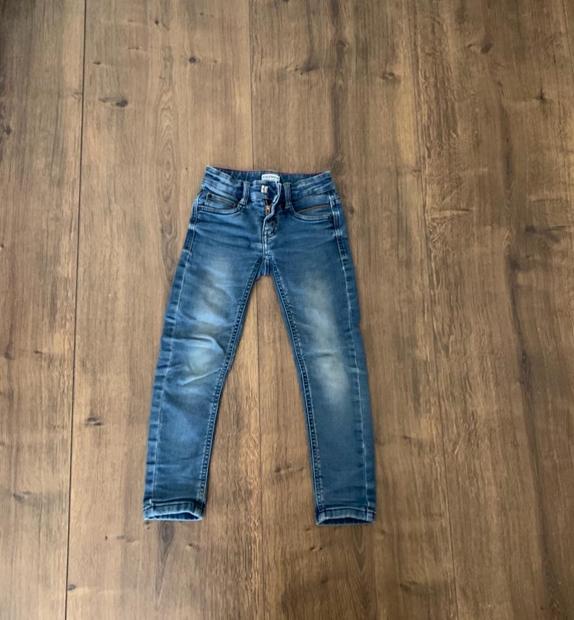 Skinny jeans kidz nation, Ophalen, Gebruikt, Jongen, Broek