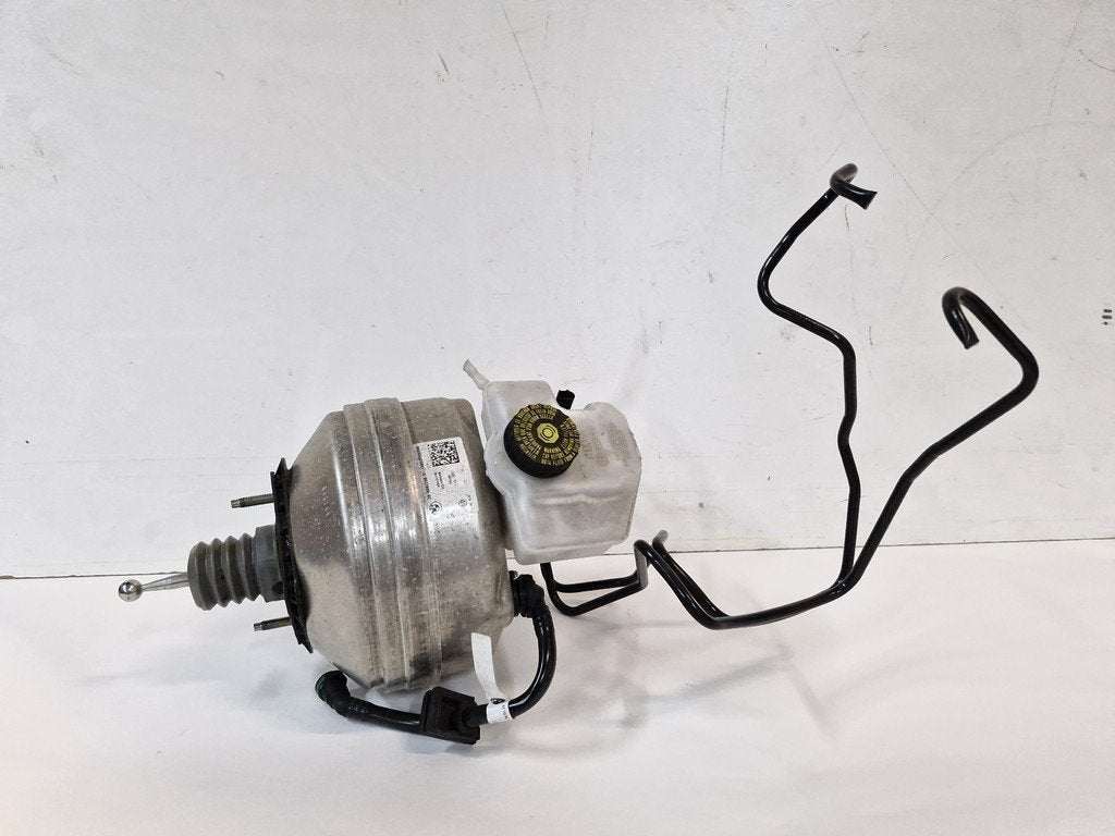 SERVOMOTOR SERVO RESERVOIR BMW 3 serie (G20) (34336889796), Auto-onderdelen, Gebruikt, BMW, Petuelring 130
80809  München, DE