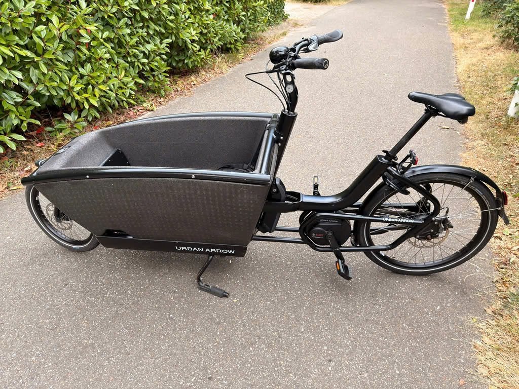 Te koop Urban Arrow Performance, Fietsen en Brommers, Ophalen