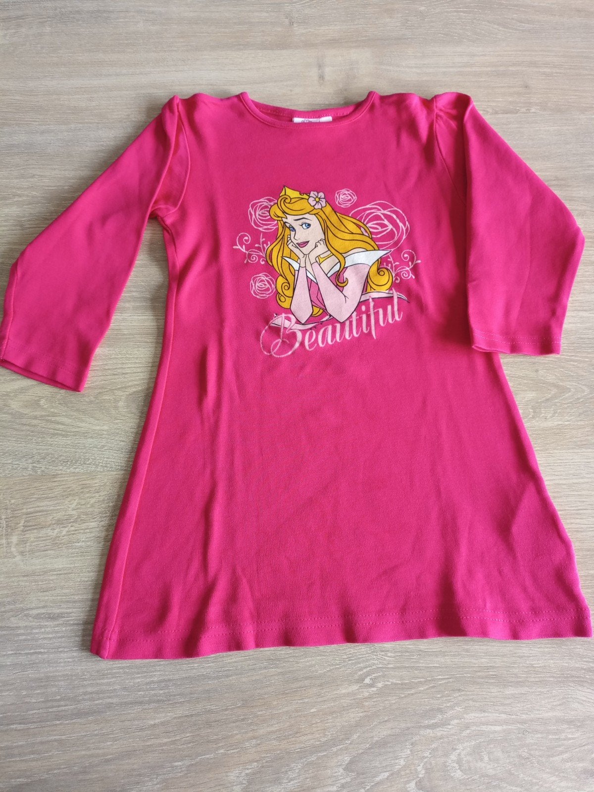 nachtkleding maat 104-110, Kinderen en Baby's, Kinderkleding | Maat 104, Ophalen of Verzenden
