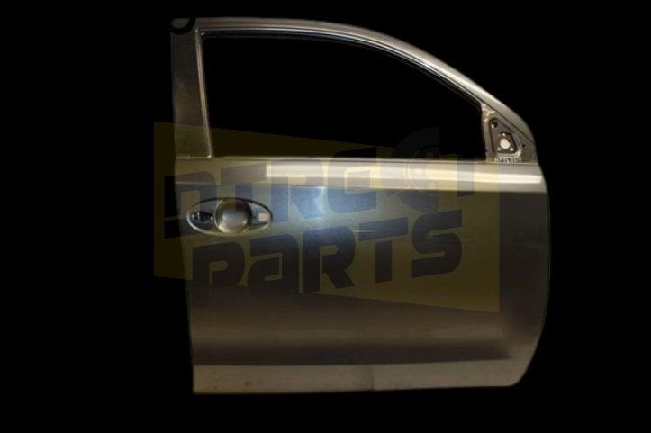 Toyota Urban Cruiser (3/09-1/14)  Voorportier Rechts Origine, Neuf, -, Toyota, Porte
