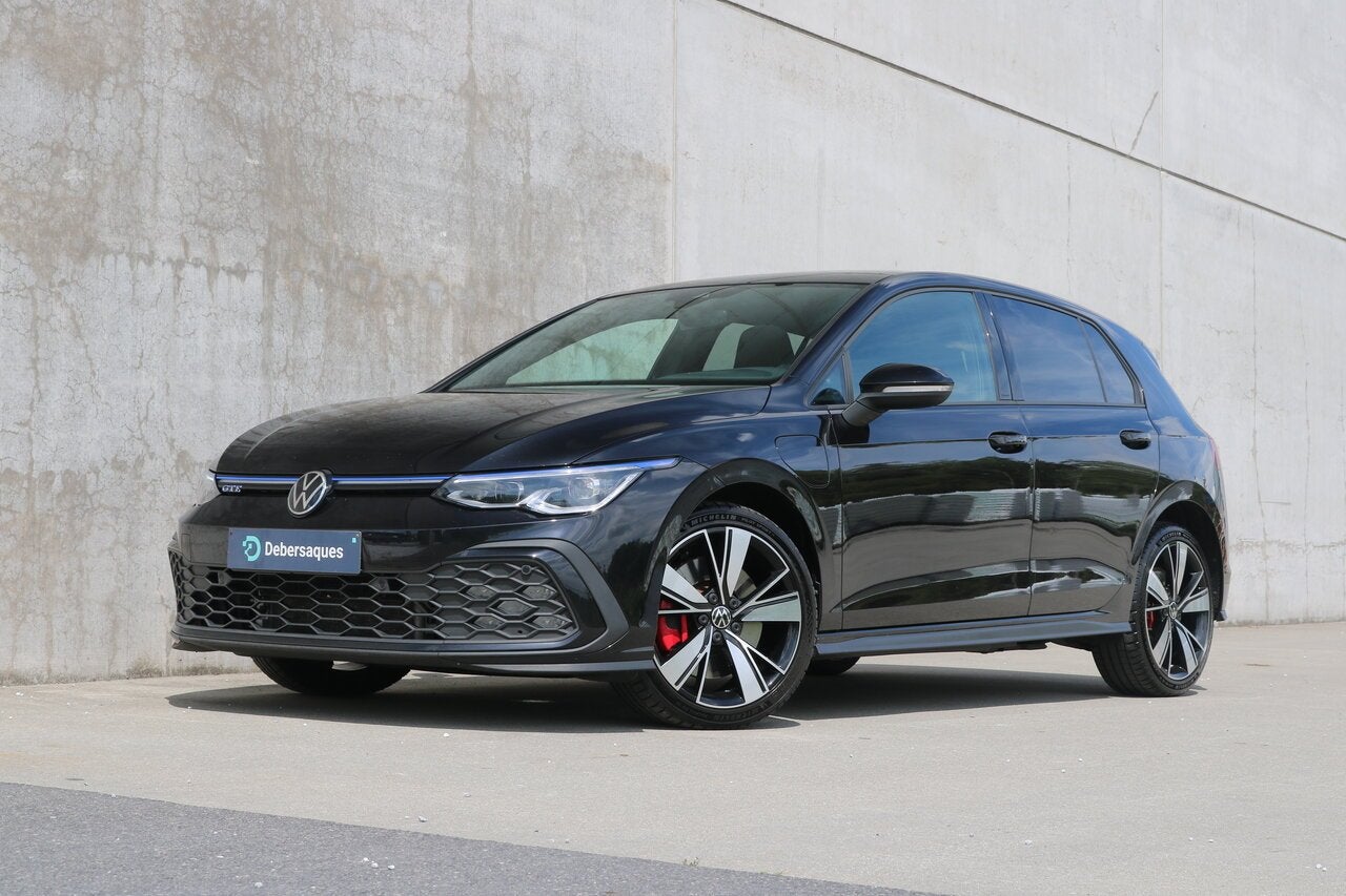 Volkswagen Golf GTE PHEV DSG HEAD-UP PANO IQ-LIGHTS KEYLESS, 0 kg, 0 cylindres, Berline, Automatique
