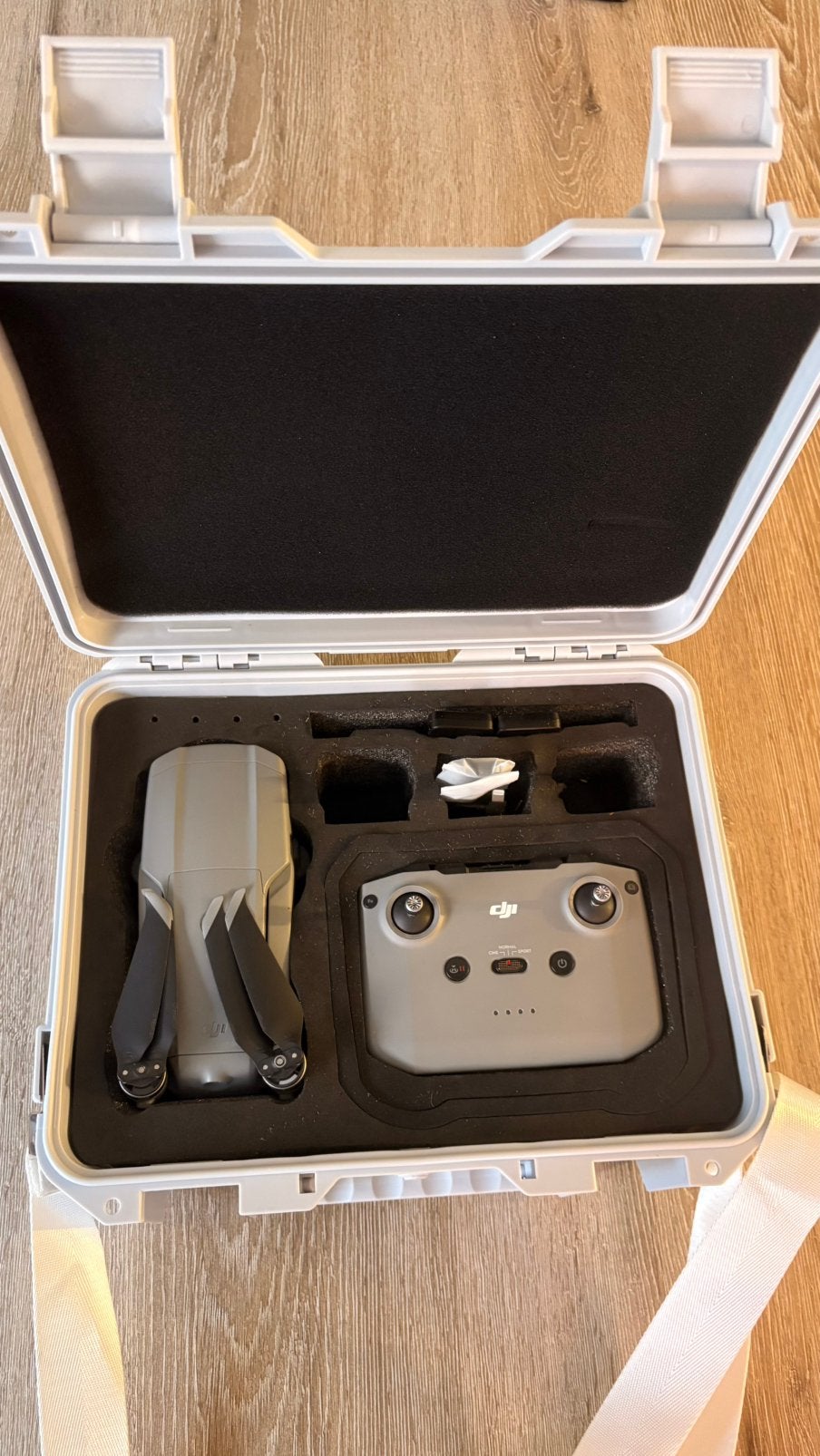 DJI Mavic Air 2, Enlèvement, Comme neuf, DJI