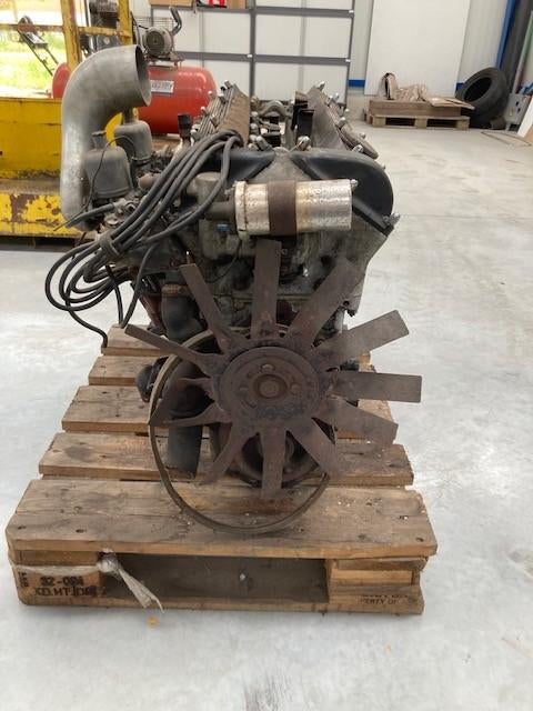 JAGUAR MK 2 MOTOR, Auto-onderdelen, Ophalen, Gebruikt, Jaguar