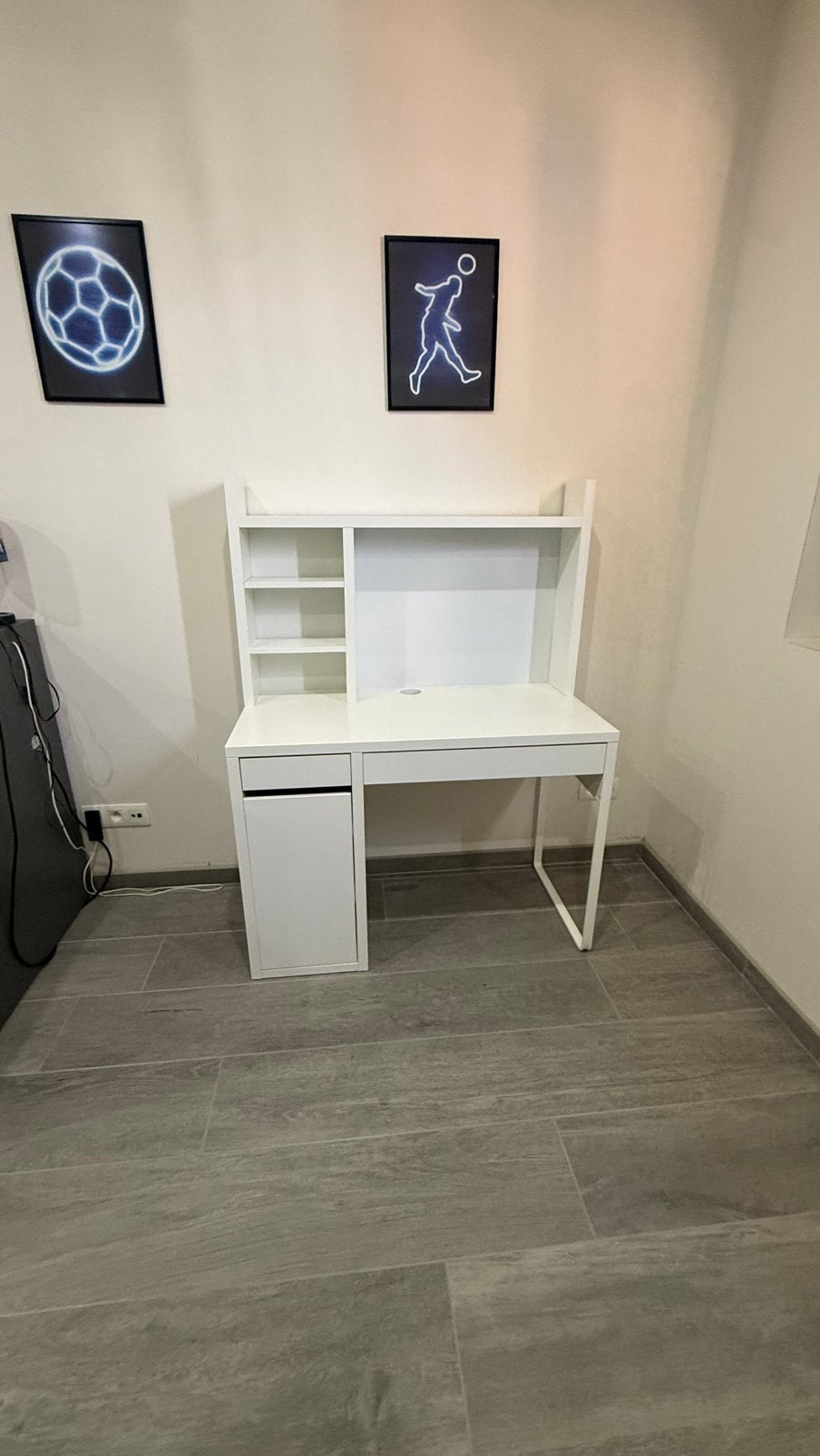 Bureau