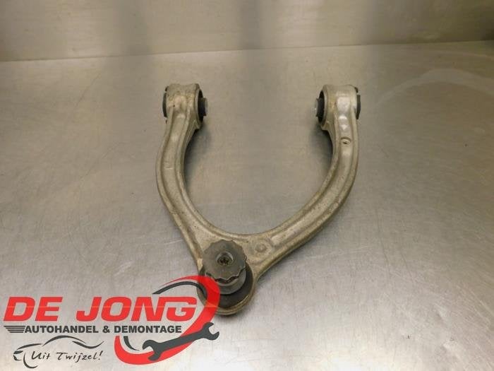 Bras de suspension avant gauche d'un Mercedes C-Klasse, 3 mois de garantie, Utilisé, -, -