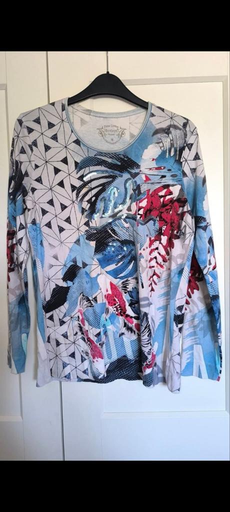 Longsleeve bexleys medium, Kleding | Dames, T-shirts, Ophalen of Verzenden