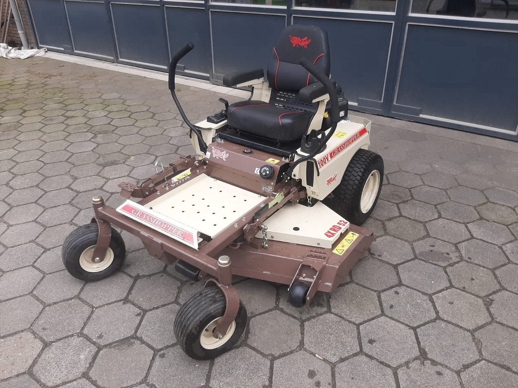Grasshopper 100V 4X RD52, Grasshopper