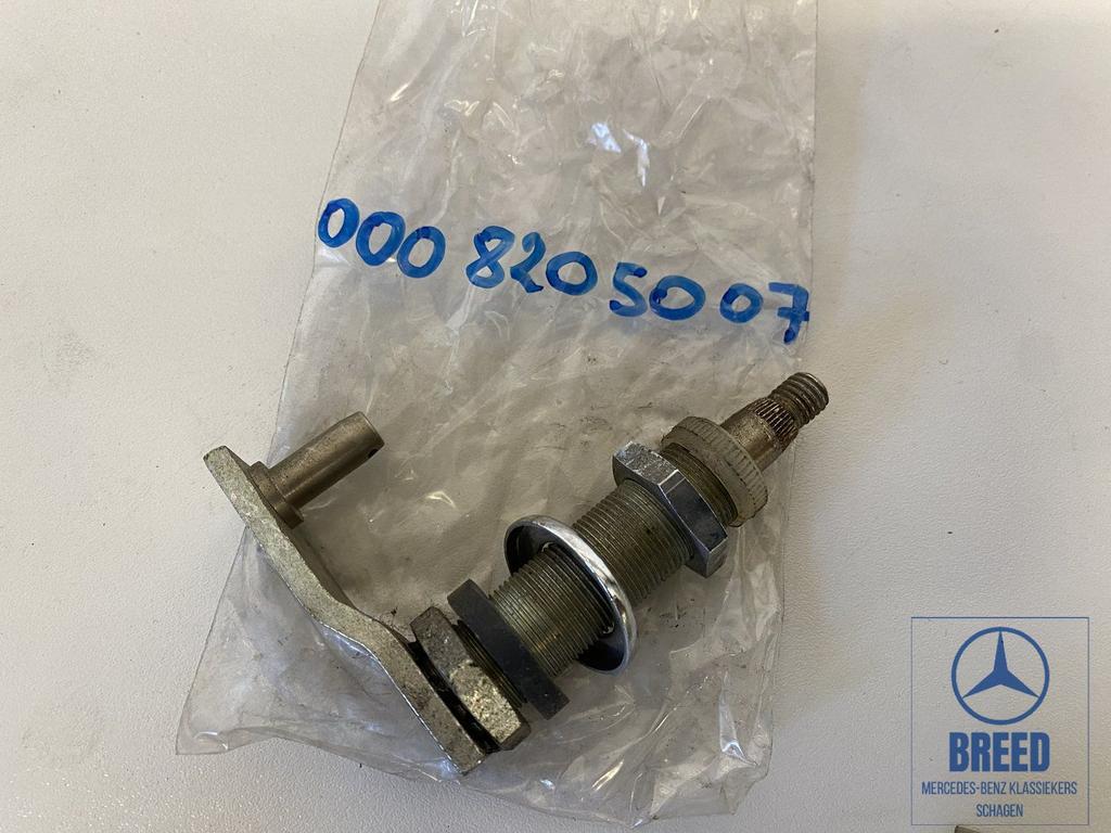 NOS wisserlager links voor Mercedes-Benz T2 309 310 L 408 L, Neuf, -, -, Enlèvement ou Envoi