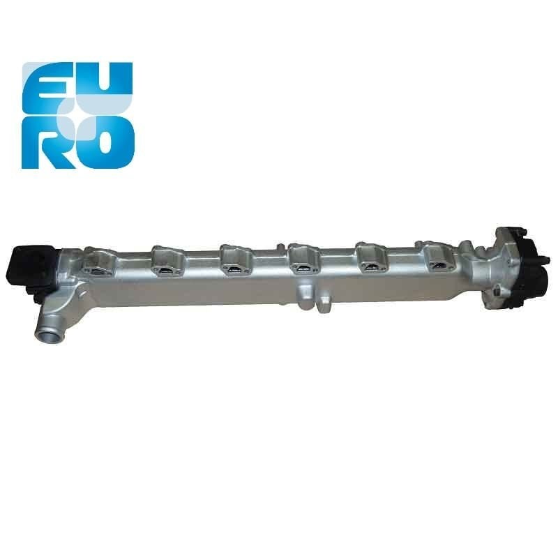 51081007210A MAN TGM-6 EGR RECIRKULATOR.REC.MET GEREVISEERD, Motor en Accessoires, -, MAN, -