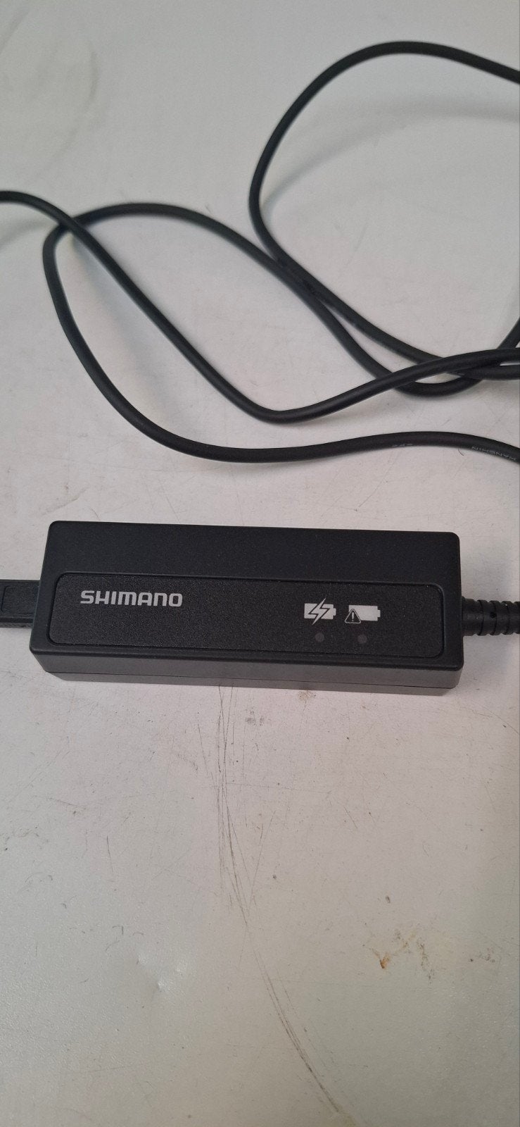 Chargeur Shimano DI2 11 vitesses nouveau !, Vélos & Vélomoteurs, Enlèvement ou Envoi, Neuf