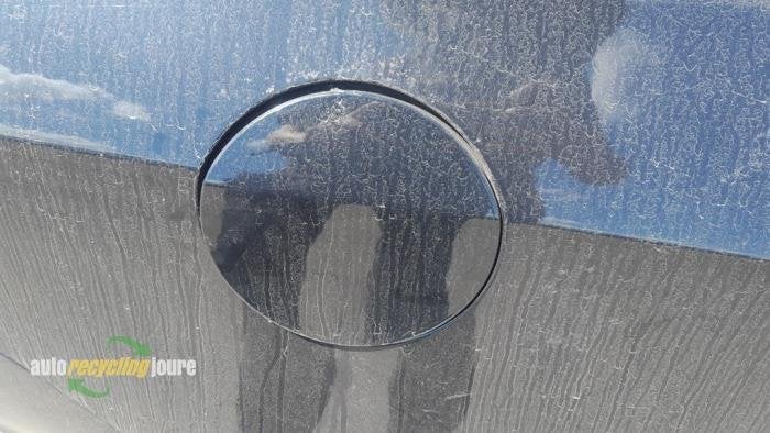 Tank Klep van een Opel Astra (GAR), Gebruikt, -, -, Opel