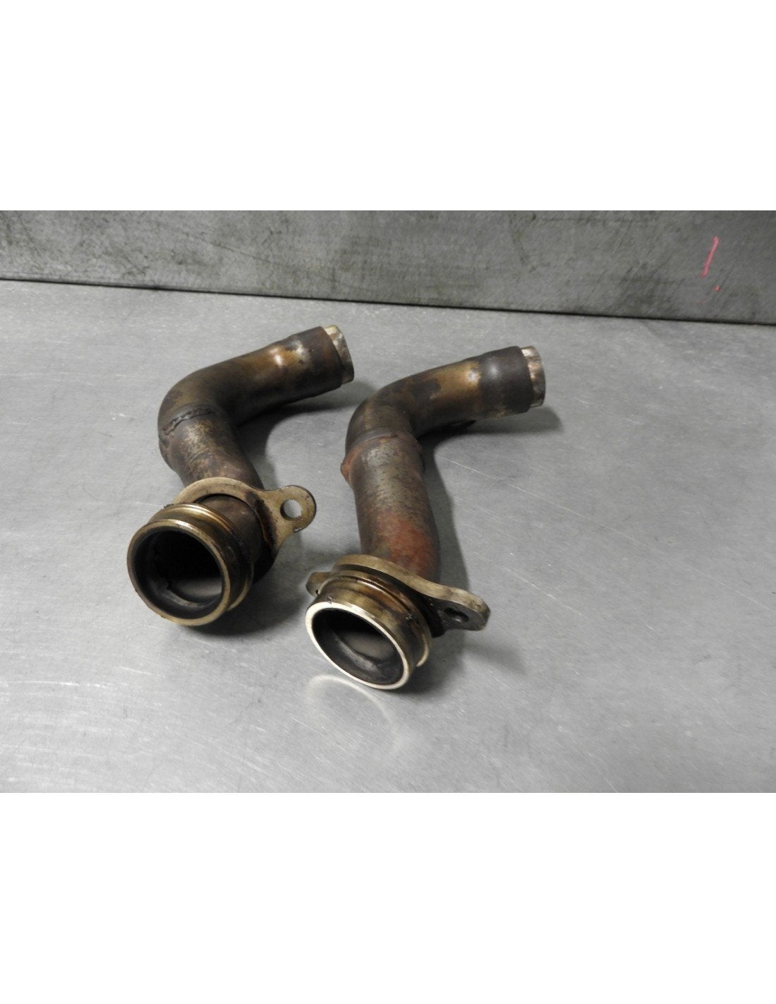 RSV4 (R) 2009 - 2014 Aprilia Voorbochten D1-41315, Motoren