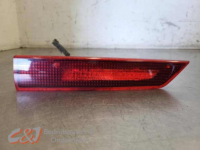 Extra Remlicht midden van een Ford Transit Custom, Auto-onderdelen, Verlichting, Gebruikt, -, -, Ophalen of Verzenden