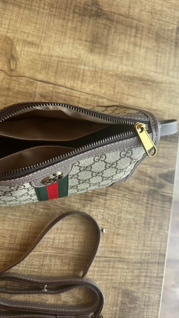 Sac à main Gucci, Enlèvement ou Envoi, Comme neuf, Sac à main