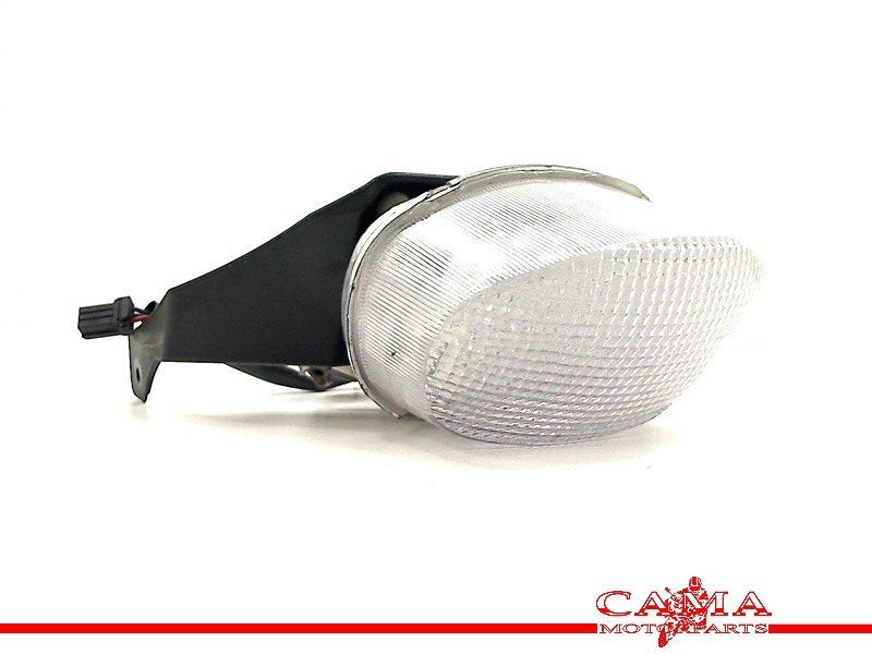 ACHTERLICHT Triumph Daytona 600 2002-2004 (600I), Motoren, Dhr. S. di Majo, Gebruikt, Info@cama-motorparts.nl, P.J. Troelstraweg 8 8
3144 CX  MAASSLUIS, NL