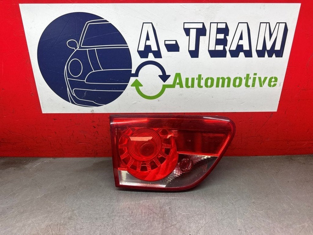 FEU ARRIÈRE GAUCHE Seat Altea XL (5P5) (01-2006/07-2015), Seat Deutschland GmbH, Service@seat.de, Utilisé, Seat