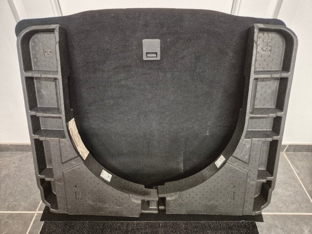 rehausse coffre opel insignia phase A, Enlèvement, Neuf, Opel, Haillon arrière