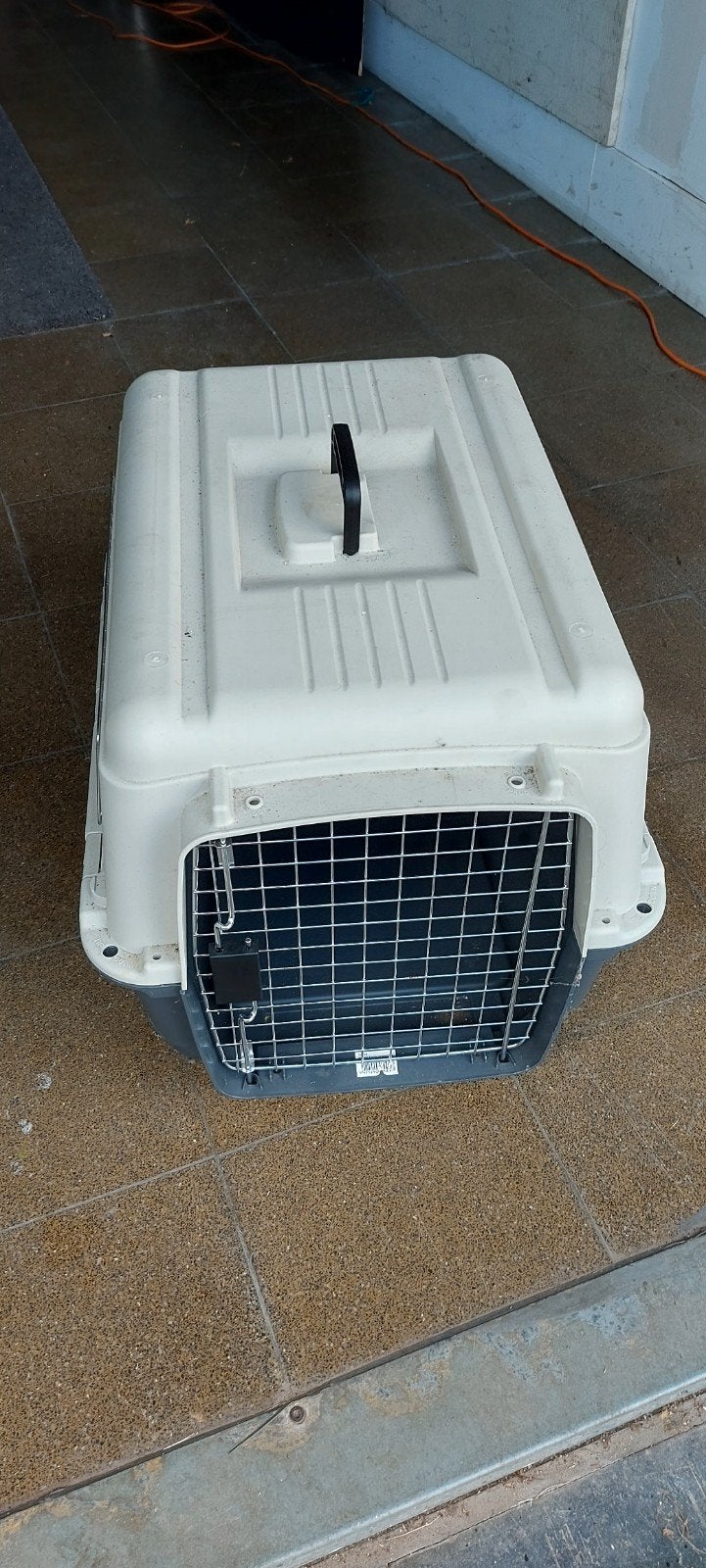 Grote nieuwe bench, Dieren en Toebehoren, Ophalen