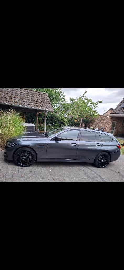 Bmw 330e touring, Auto's, BMW, Particulier, Te koop