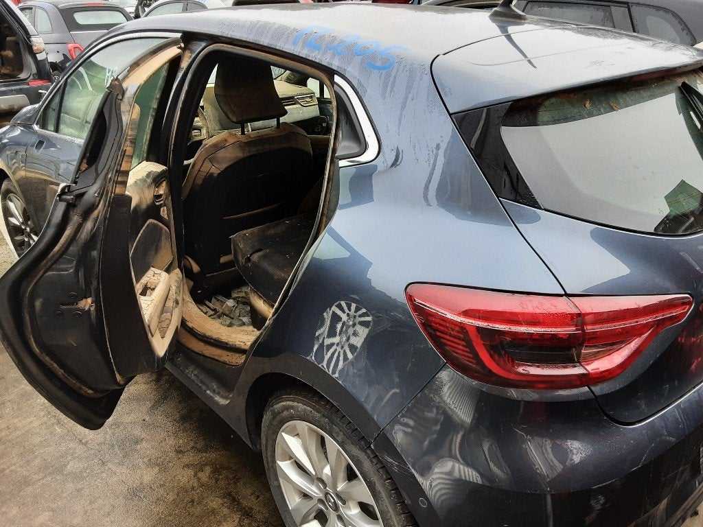 AILE ARRIÈRE GAUCHE Renault Clio V (RJAB) (01-2019/-), Autos : Pièces & Accessoires, Utilisé, Arrière, Renault, Garde-boue