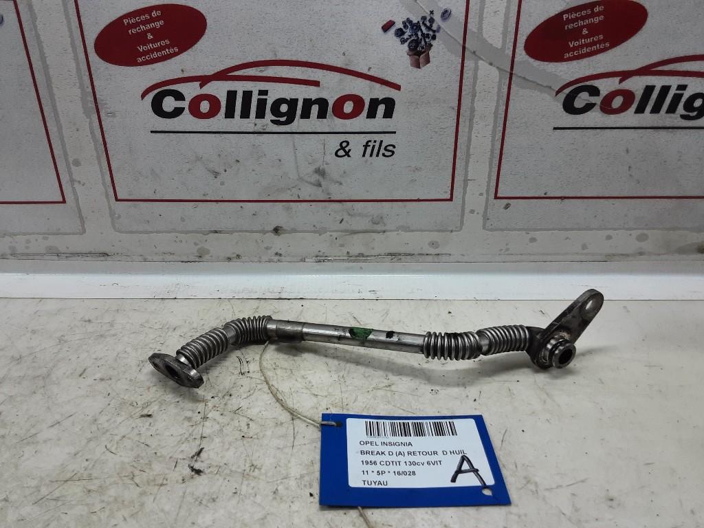 LEIDING Opel Insignia Sports Tourer (55566148), Gebruikt, Rue de l'Espoir 34 34
4030  GRIVEGNÉE, BE, Info@Collignon.be, Opel