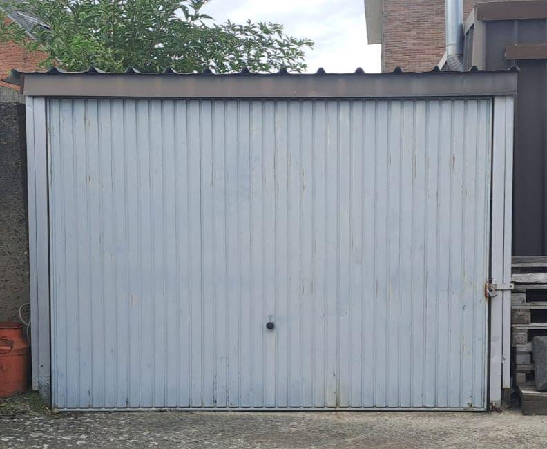 Garage box te koop! Zelf afhalen!