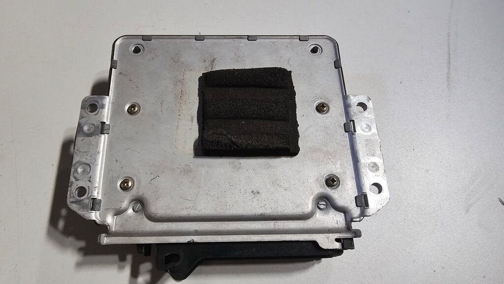 Motormanagement computer ECU DME M20B20 BMW 3 / 5 serie E30, -, Utilisé, -, Enlèvement ou Envoi