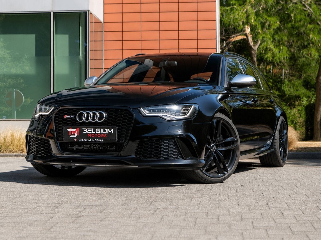Audi RS6 4.0 V8 TFSI - Lichte vracht/Van - Quattro, Auto's, Audi, Automaat, Euro 5, https://public.car-pass.be/vhr/866268ff-bfdb-445f-8480-d08600d9a89a?lang=fr