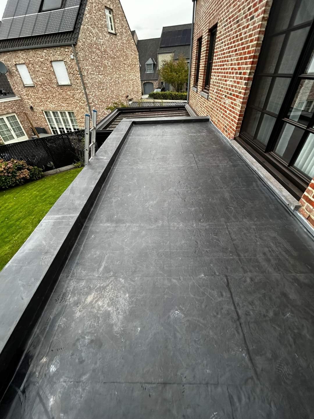 Op zoek naar een dakwerker voor roofing, Diensten en Vakmensen, Dakdekkers en Rietdekkers
