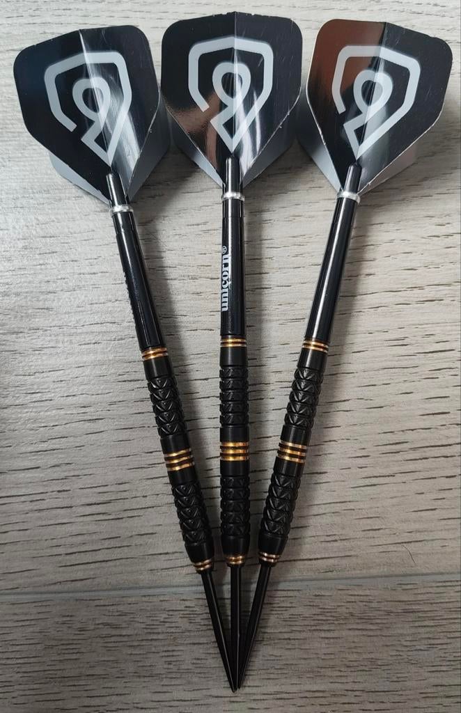 Winmau Aspria 95%/85% 24 gram, Sport en Fitness, Darts, Ophalen