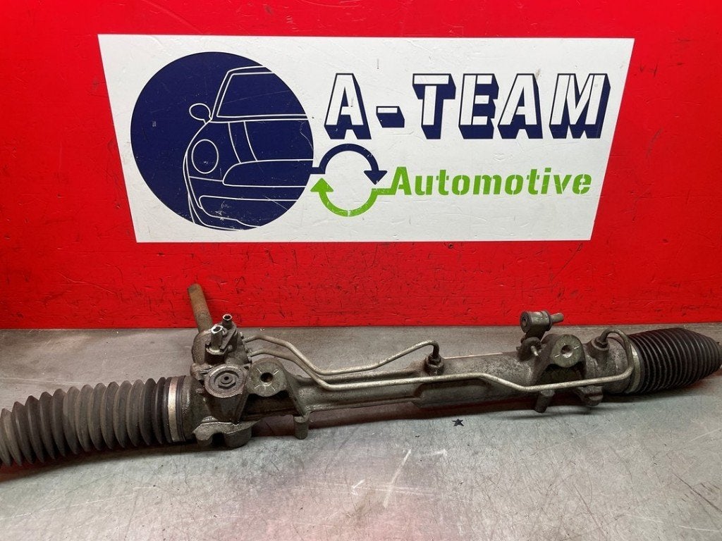 DIRECTION ASSISTEE RACK 508 SW (8E / 8U) (|9686476580|), Postoffice@zf.com, Löwentaler Straße 20
88046  Friedrichshafen, DE, Utilisé
