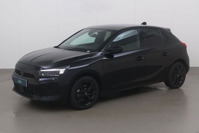 Opel Corsa 1.2 turbo gs 100, Autos, Opel, Achat, Entreprise, 5 places, 1199 cm³