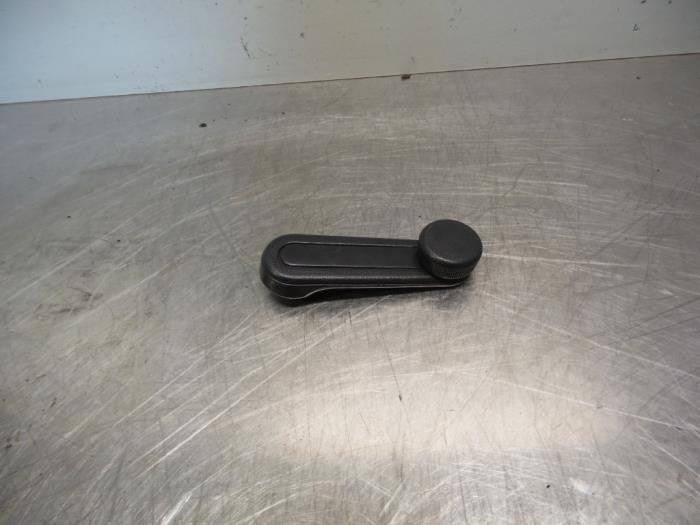 Manivelle de vitre d'un Daihatsu Sirion (Sirion 98-), Daihatsu, -, 3 mois de garantie, Utilisé