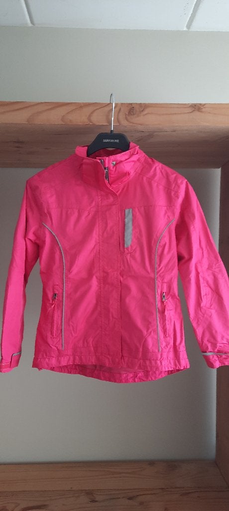 Veste pour enfants Nice Nonito taille 140, Enlèvement ou Envoi, Comme neuf, Nonito kids, Fille