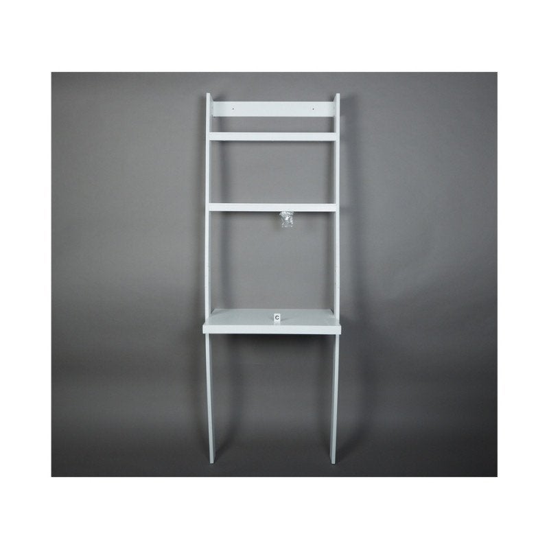 ZANORA bureau, Ophalen, Nieuw
