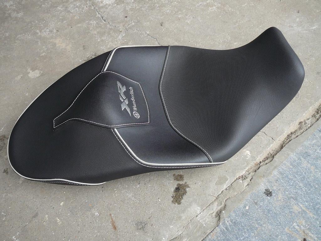 SELLE/ZADEL BMW S 1000 XR, Motoren, Ophalen of Verzenden, Gebruikt