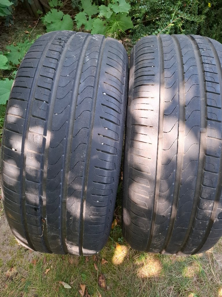 PIRELLI SCORPION-BANDEN, Band(en), Personenwagen, Zomerbanden, Ophalen