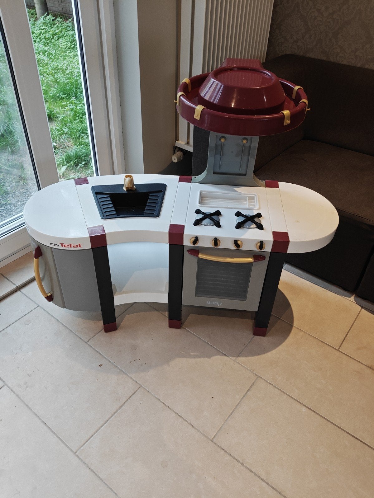 speelgoed keuken, Kinderen en Baby's, Ophalen