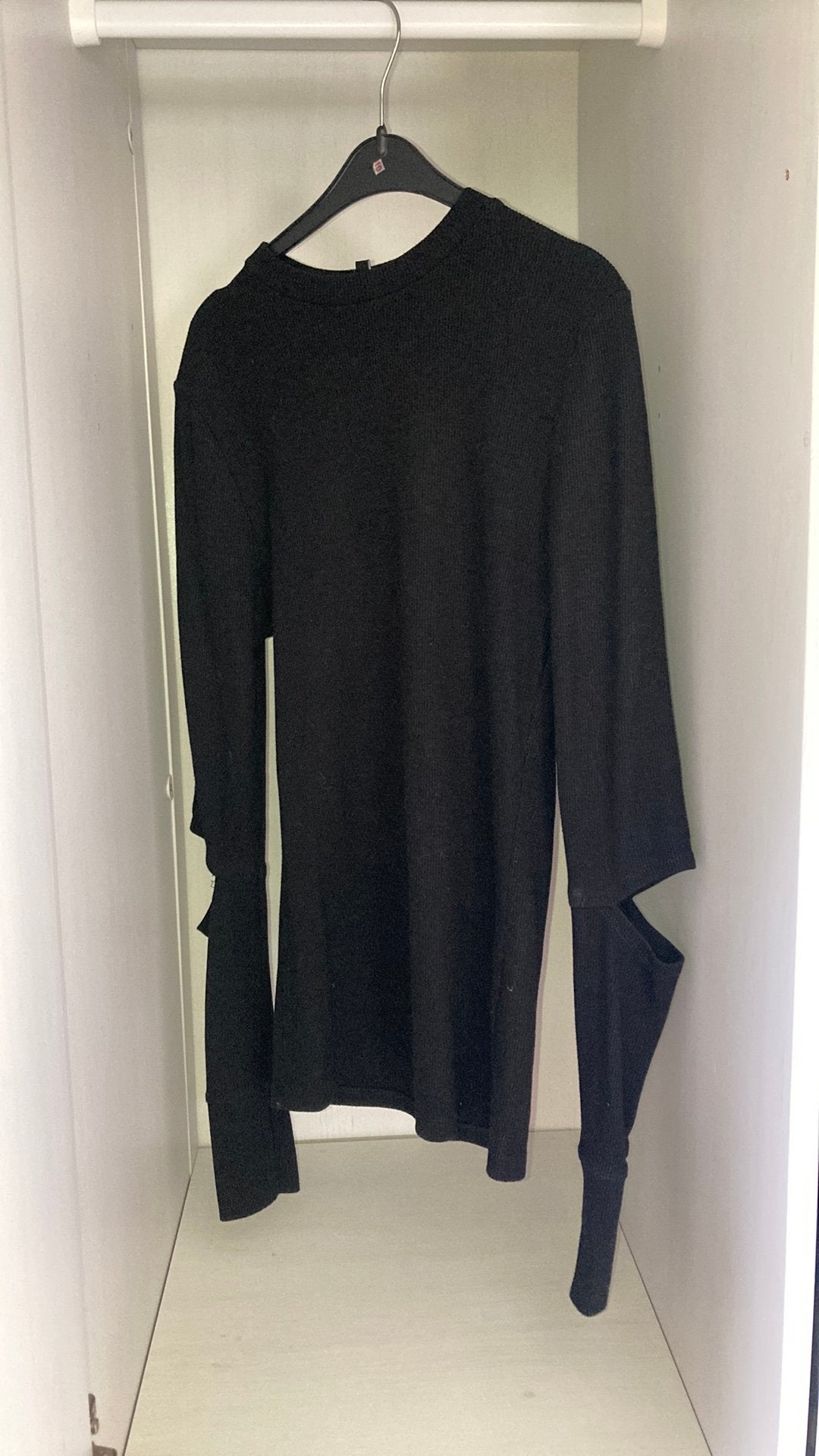 Pull femme coolcat, Vêtements | Hommes, Pulls & Vestes, Enlèvement ou Envoi, Comme neuf, Taille 48/50 (M), Noir