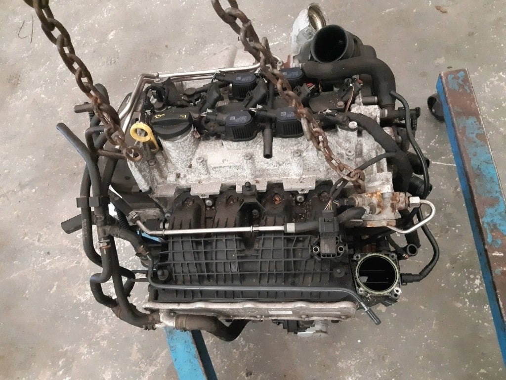 Moteur CPTA Complet SEAT VW GOLF POLO A3 IBIZA LEON AUDI A1