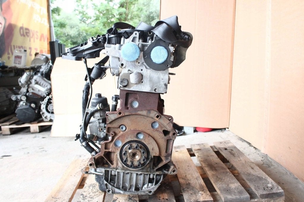 Moteur TXDB Nu C-MAX FOCUS FORD GRAND C-MAX, Envoi, Utilisé, Daihatsu