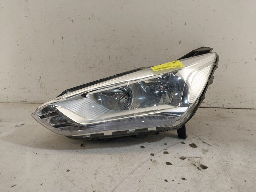 PHARE / OPTIQUE AVANT GAUCHE Ford C-Max (DXA), Valeo, 100, rue de Courcelles
75017  Paris, FR, Info@valeo.fr, Ford