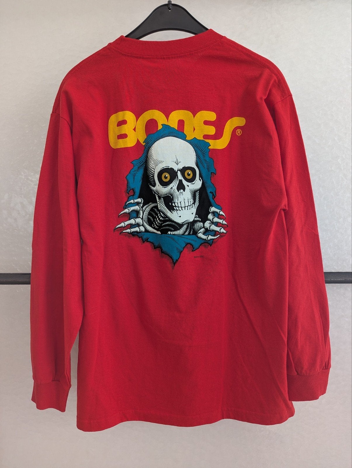 Powell Peralta Ripper long sleeve, Ophalen of Verzenden, Maat 48/50 (M), Powell Peralta Ripper