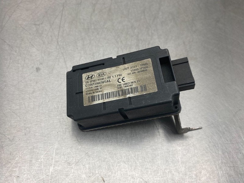 COMPUTER DIVERSEN Kia Venga (01-2010/03-2019) (|958001P500|), Auto-onderdelen, Gebruikt, Kia