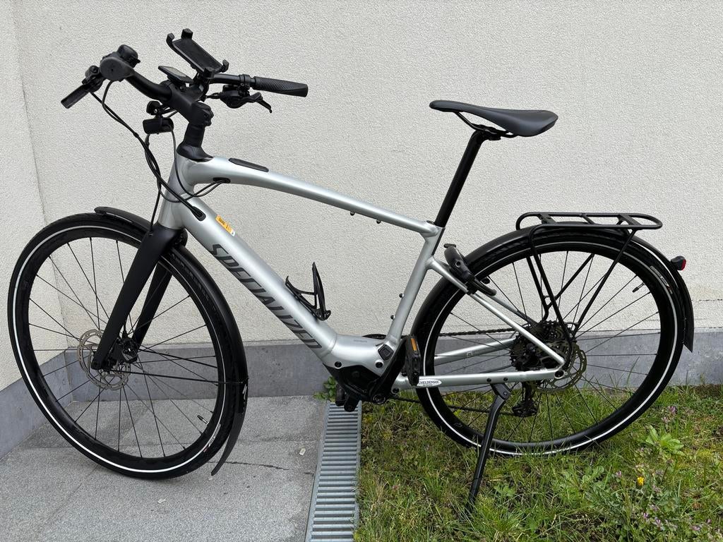 Elektrische fiets Specialized, Enlèvement, Utilisé, Autres marques